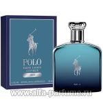 Ralph Lauren Polo Deep Blue Parfum