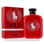 парфюм Ralph Lauren Polo Red Remix