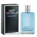 David Beckham The Essence