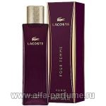 парфюм Lacoste Pour Femme Elixir