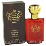 Maitre Parfumeur et Gantier Grain De Plaisir