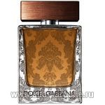 парфюм Dolce & Gabbana The One Baroque For Men