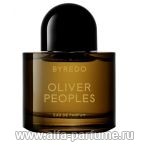 Byredo Parfums Oliver Peoples Mustard