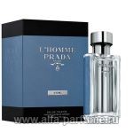 Prada L`Homme L`Eau