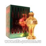 парфюм Afnan Perfumes Hamsa