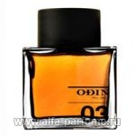 парфюм Odin 03 Century