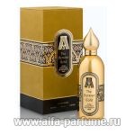 Attar Collection The Persian Gold