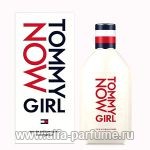 парфюм Tommy Hilfiger Tommy Girl Now
