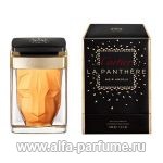 парфюм Cartier La Panthere Noir Absolu