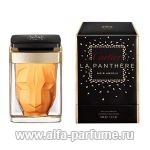 Cartier La Panthere Noir Absolu