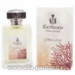 парфюм Carthusia Corallium