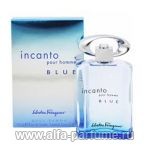 Salvatore Ferragamo Incanto pour Homme Blue