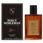 парфюм Percy Nobleman