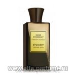 Evody Parfums Noir d`Orient