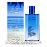 Davidoff Cool Water Exotic Summer