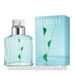 парфюм Calvin Klein Eternity Summer 2008