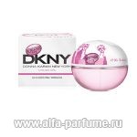 парфюм Donna Karan DKNY Be Delicious City Chelsea Girl