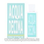 парфюм Eau D`Italie Acqua Decima