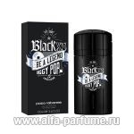 парфюм Paco Rabanne Black XS Be a Legend Iggy Pop