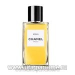 Chanel Misia