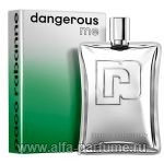 Paco Rabanne Dangerous Me