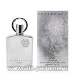 парфюм Afnan Perfumes Supremacy Silver