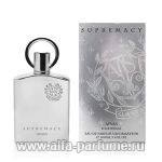 Afnan Perfumes Supremacy Silver