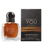 парфюм Giorgio Armani Stronger With You Intensely