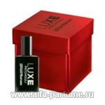 Comme des Garcons LUXE Patchouli