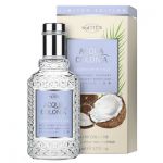 парфюм Maurer & Wirtz 4711 Acqua Colonia Coconut Water & Yuzu