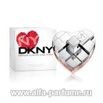 парфюм Donna Karan DKNY My NY