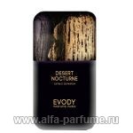 Evody Parfums Desert Nocturne