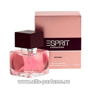 esprit parfum coty