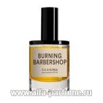 парфюм D.S. & Durga Burning Barbershop