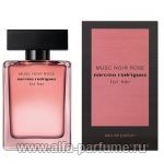 парфюм Narciso Rodriguez Musc Noir Rose For Her