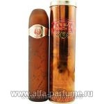 Cuba Paris Cuba Magnum Red