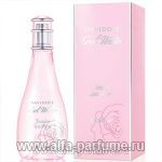 Davidoff Cool Water Tender Sea Rose