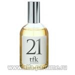 The Fragrance Kitchen 21