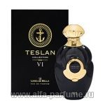 парфюм Linea De Bella Teslan Collection VI