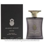 парфюм Arabian Oud Arabian Knight Silver
