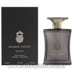 Arabian Oud Arabian Knight Silver