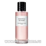 парфюм Christian Dior Souffle De Soie
