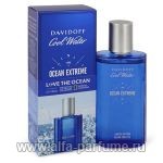 парфюм Davidoff Cool Water Ocean Extreme