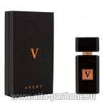 Avery Fine Perfumery V as in Vigorous