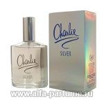 Revlon Charlie Silver