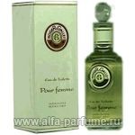 парфюм Roger & Gallet Roger & Gallet Pour Femme