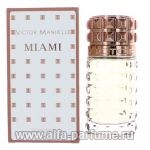 Victor Manuelle VM Miami Pour Homme