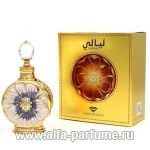парфюм Swiss Arabian Layali