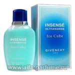 парфюм Givenchy Insense Ultramarine Ice Cube