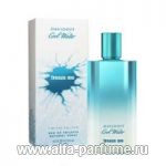 Davidoff Cool Water Freeze Me